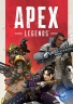 Shooter&nbsp;Apex Legends