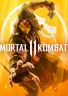Fighting&nbsp;Mortal Kombat 11